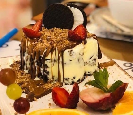 مادنس فواكهه