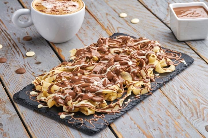 كريب فتوشيني