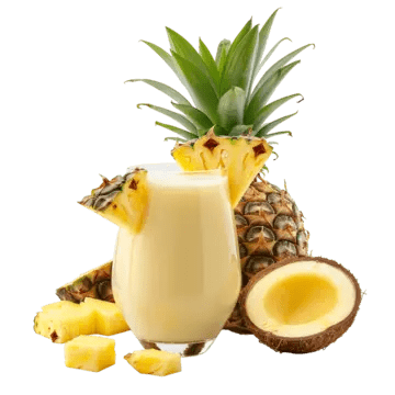 كوكتيل بينا كولادا