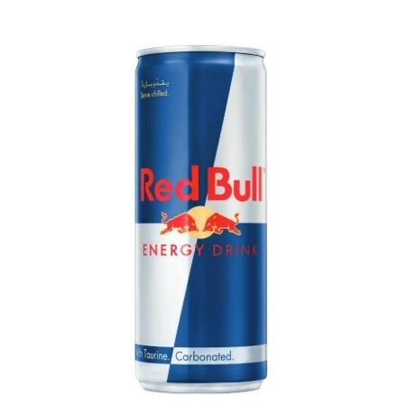 ريد بول