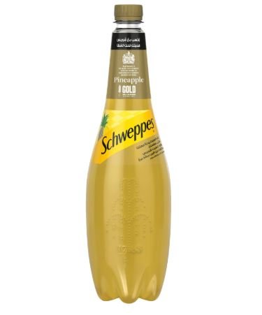 شويبس اناناس