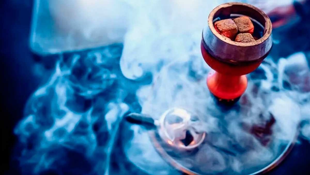 شيشة فواكهه