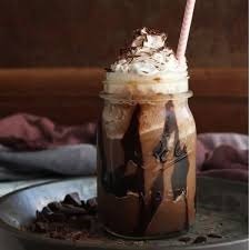 فرابيه شوكلت