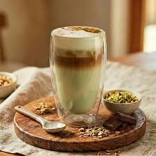 بستاشيو لاتيه