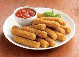 بطاطا مع جبنة