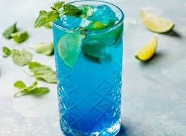 موهيتو بلو سكاي