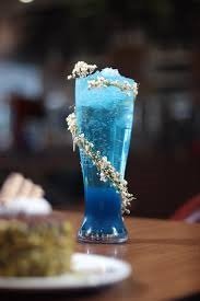 موهيتو بلو هاواي