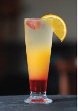 موهيتو صن رايز