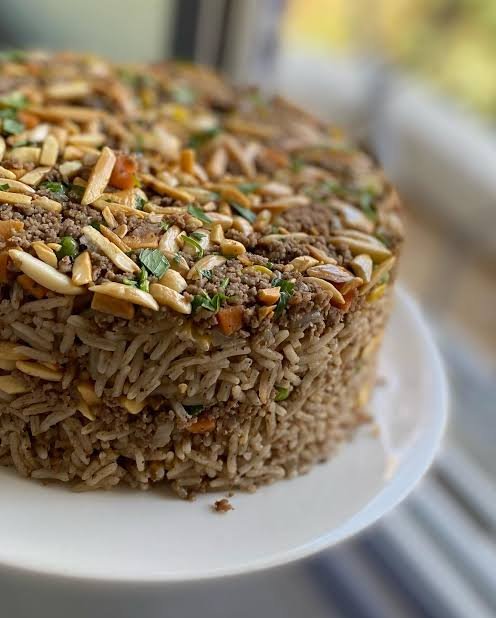 أوزي بالدجاج