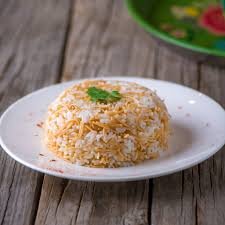 أرز بالشعرية